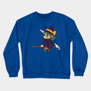 Painter Momopie Crewneck Sweatshirt